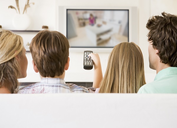 medidas televisor