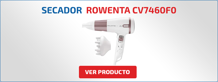 secador pelo rizado