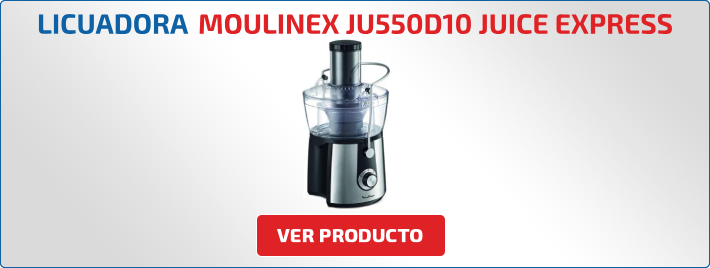 licuadora Moulinex