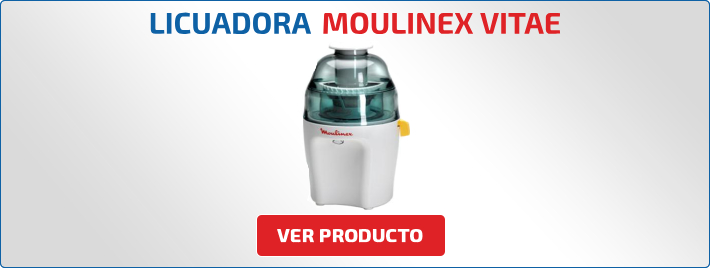 licuadora moulinex