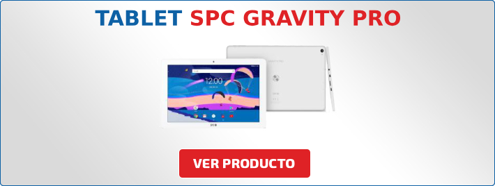 tablet pc spc gravity