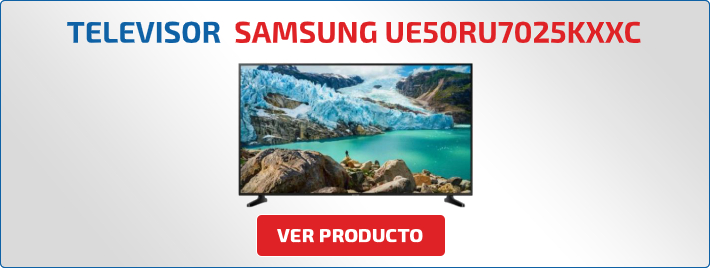 Samsung UE50RU7025KXXC