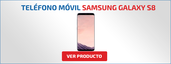 asistente virtual samsung galaxy s8