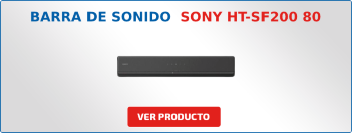 Sony HT-SF200 80