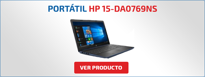 que ordenador portatil comprar