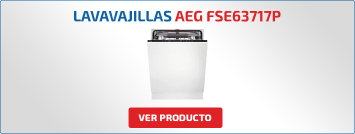 AEG FSE63717P A+++