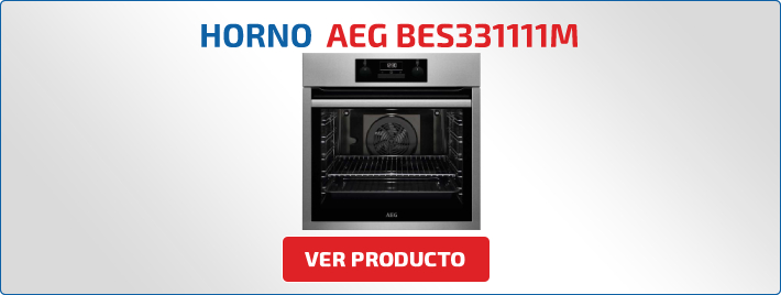 horno aeg