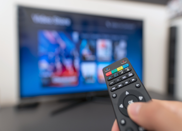 Android TV