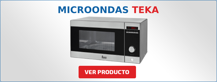 microondas grandes