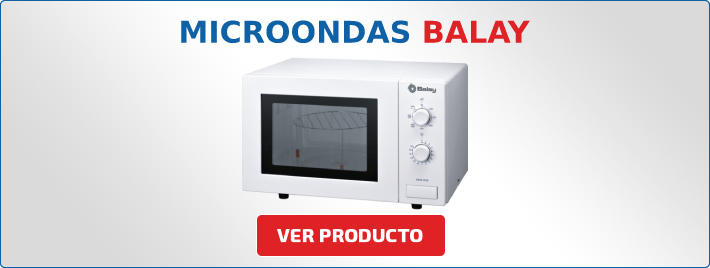microondas grandes