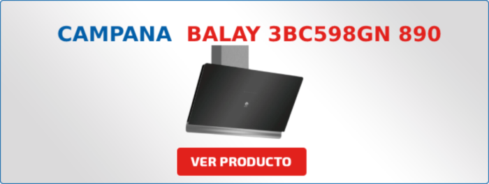 Balay 3BC598GN 890