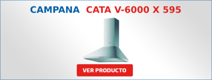Cata V-6000 X 595