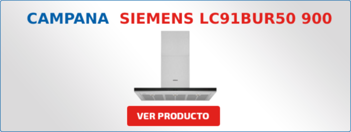 Siemens LC91BUR50 900