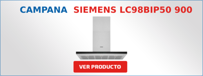 Siemens LC98BIP50 900
