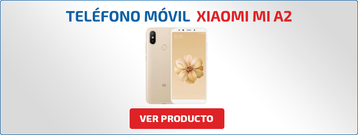 carga rapida Xiaomi