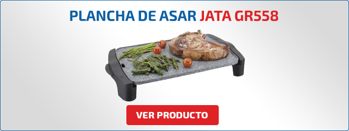 plancha de asar jata