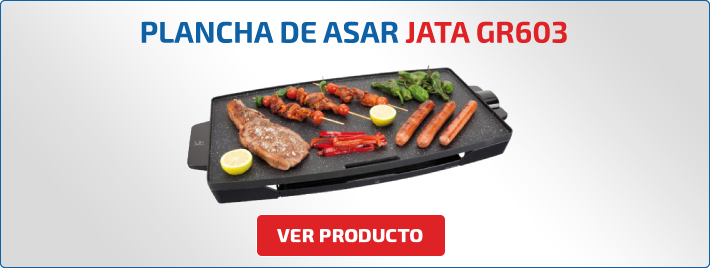 plancha de asar jata