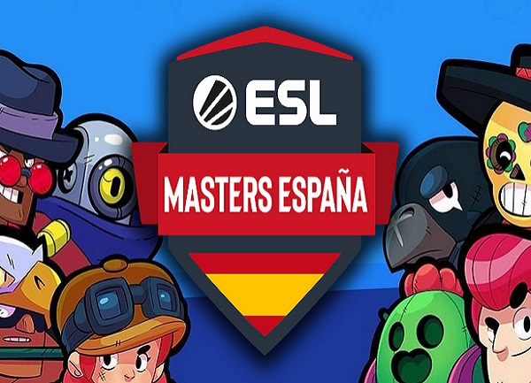 ESL Masters Brawl Stars