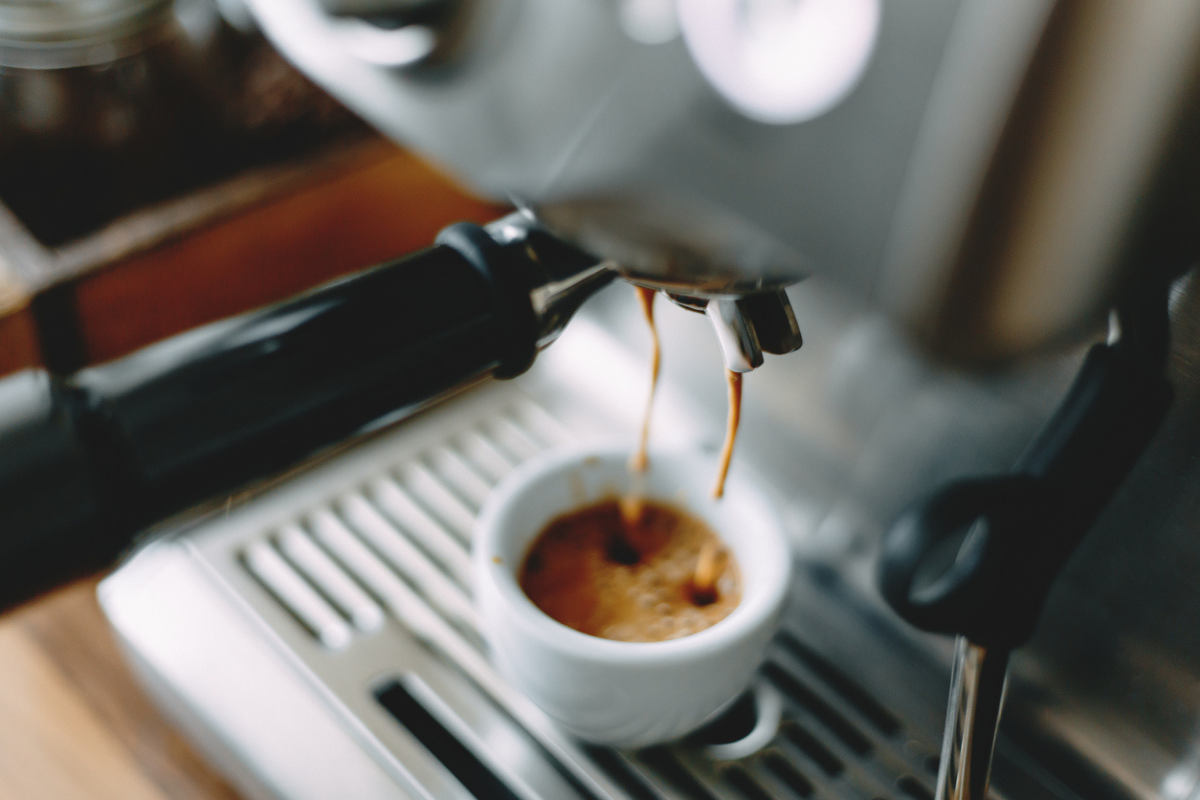 Cafetera americana, ¿cómo se utiliza para lograr los mejores cafés?