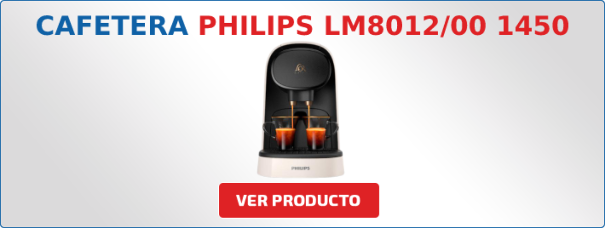 Philips LM8012/00 1450