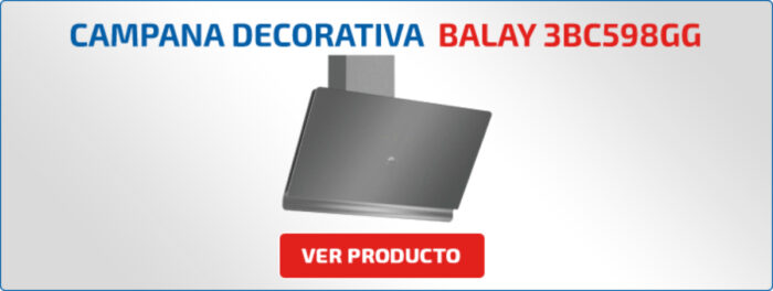 Balay 3BC598GG 890mm