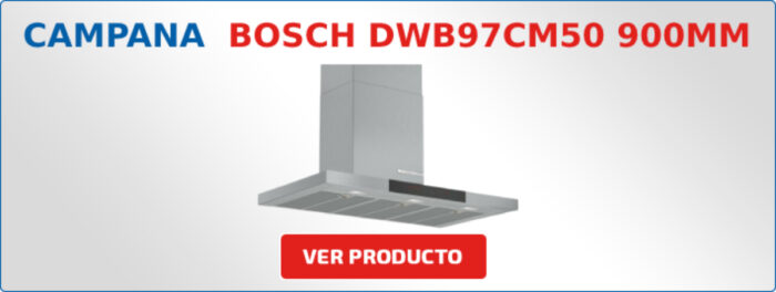 Bosch DWB97CM50 900mm