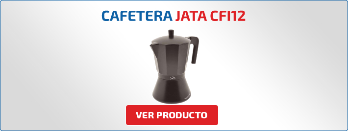 Tipos de cafeteras