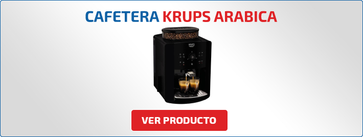 Tipos de cafeteras