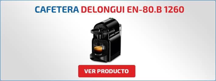 Cápsulas recargables de café