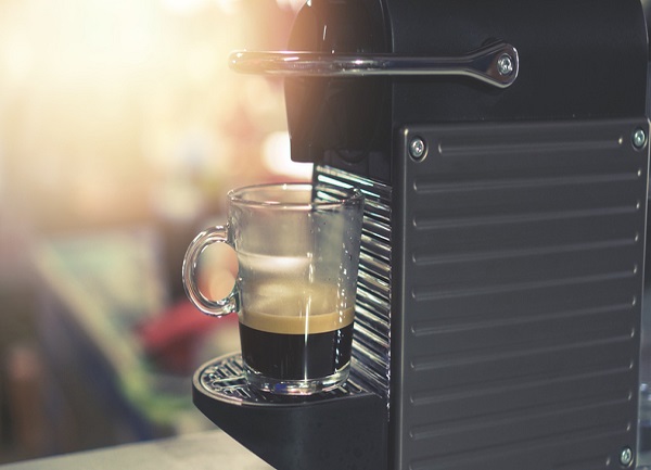 Cafeteras Delonghi: Capsulas Compatibles - Comprar