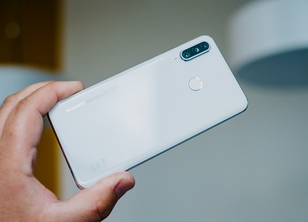 Huawei P30 Lite