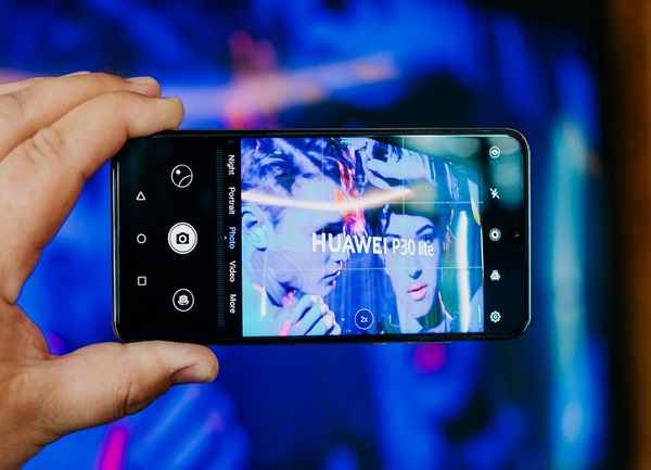 Huawei P30 Lite