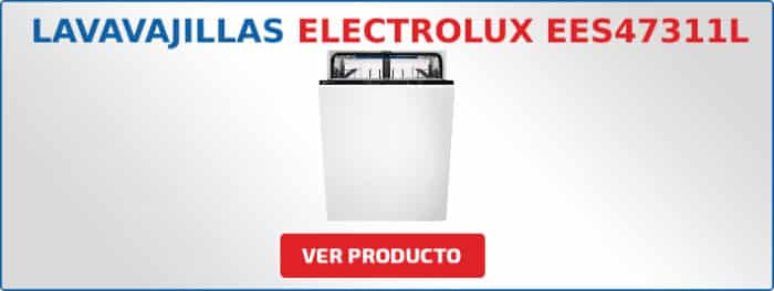 lavavajillas Electrolux EES47311L