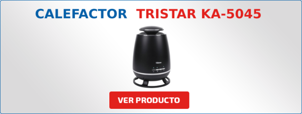 TriStar KA-5045 1800W