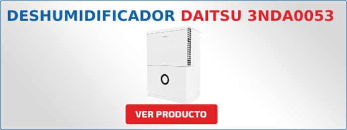 deshumidificador Daitsu 3NDA0053