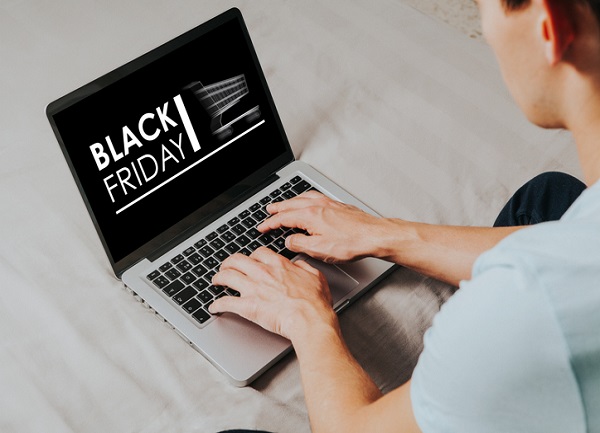 portátil black friday