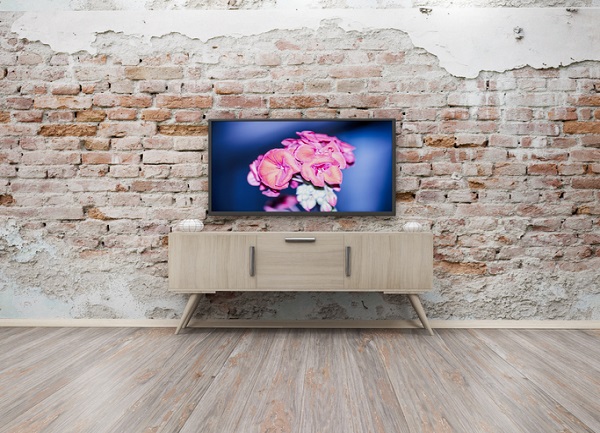 mejor smart tv 2019