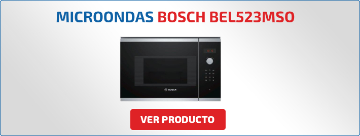 microondas Bosch BEL523MS0 