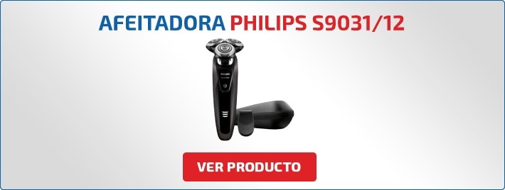 recortar barba con máquina