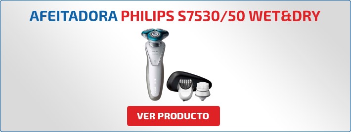 recortar barba con máquina