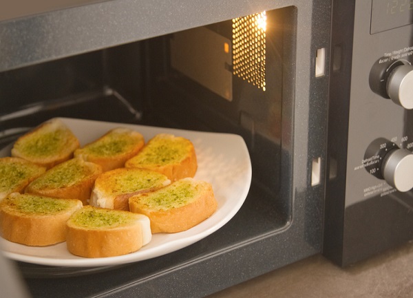 Cómo hacer pan en el microondas? nota de estas sencillas recetas -