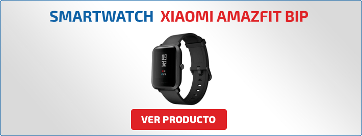 xiaomi amazfit