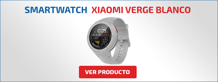 xiaomi amazfit