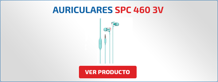 auriculares con cable