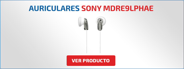 auriculares con cable 