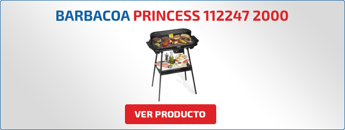 qué cocinar en una barbacoa