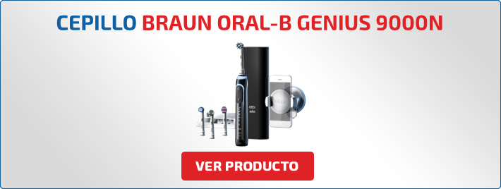  Oral-B Genius 9000N 