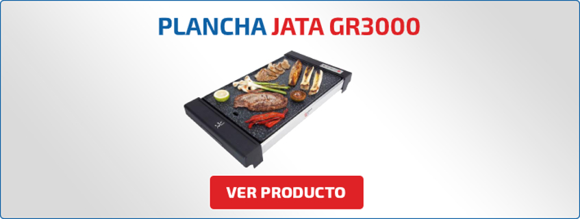 plancha jata gr3000