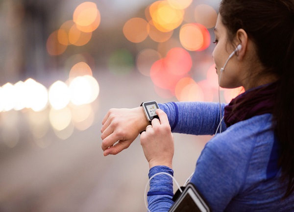 Smartwatches mujer ¿Cuál elegir? - Tien21