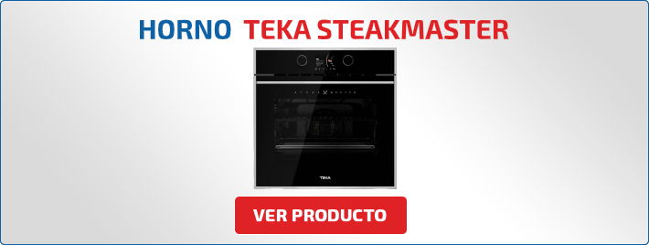 horno teka steakmaster